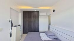 Blk 416A Fernvale Riverbow (Sengkang), HDB 4 Rooms #578587741